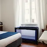 Domus Quiritum 4* Rome
