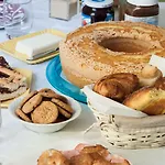 Bed & Breakfast Domus Quiritum Rome