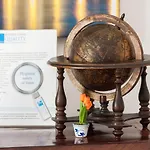 Domus Quiritum Bed & Breakfast Rome