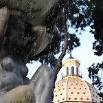 Domus Quiritum 4* Rome