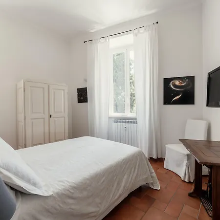 Bed & Breakfast Domus Quiritum