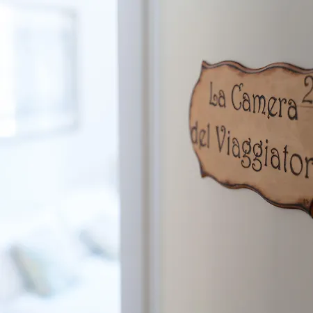 Domus Quiritum Bed & Breakfast