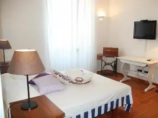 Domus Quiritum 3* Řím