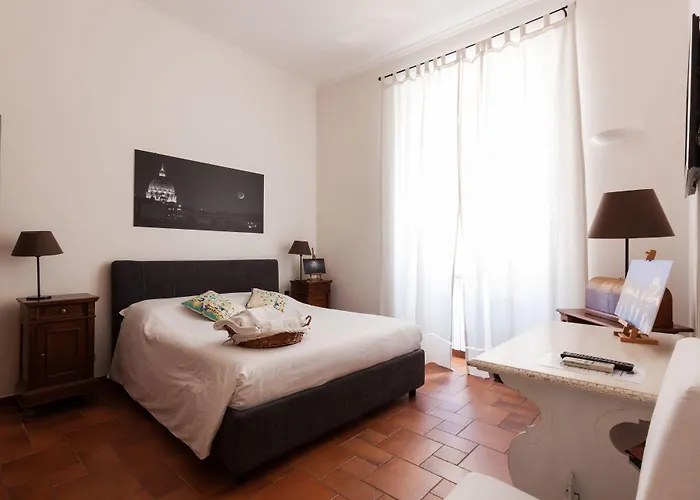 Bed & Breakfast Domus Quiritum