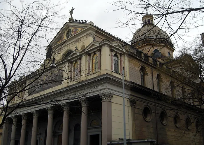 Domus Quiritum Bed & Breakfast Roma
