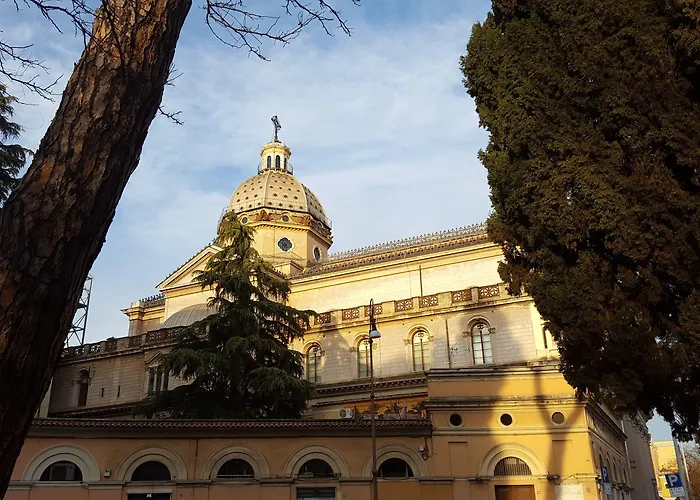 Domus Quiritum Bed & Breakfast 4*