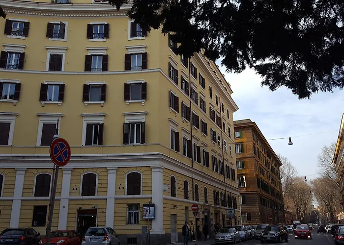 Bed & Breakfast Domus Quiritum 4*