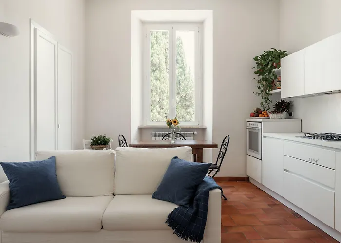 Bed & Breakfast Domus Quiritum Roma