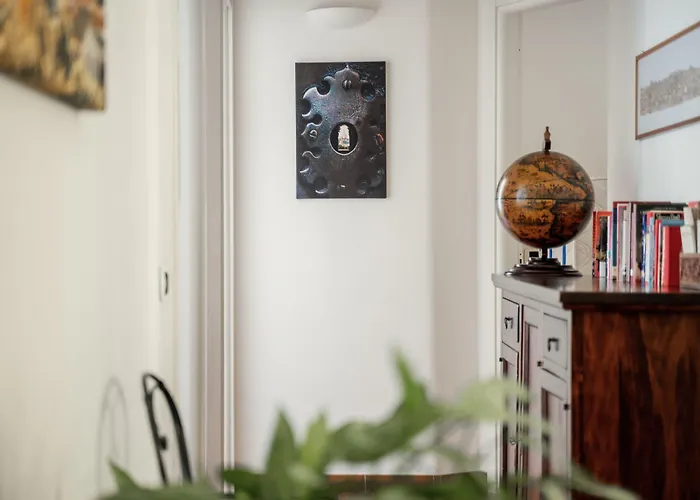 Bed & Breakfast Domus Quiritum Roma