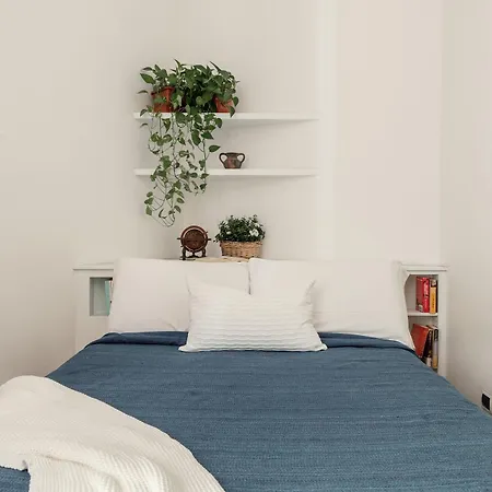 Domus Quiritum Bed and breakfast