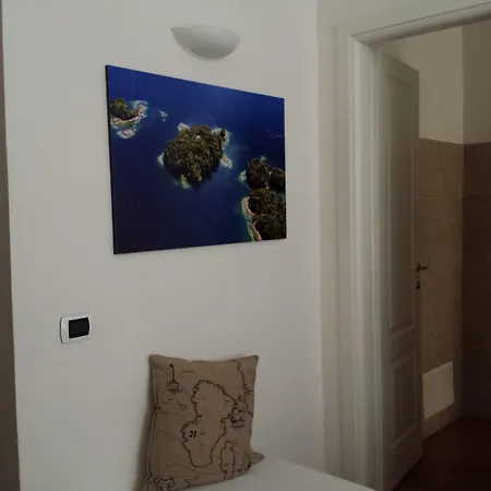 Domus Quiritum לינה וארוחת בוקר