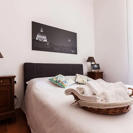 Domus Quiritum רומא