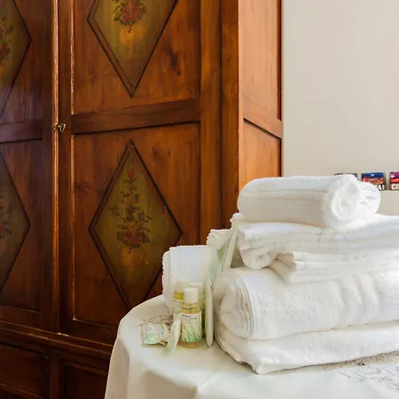 Domus Quiritum 4* רומא