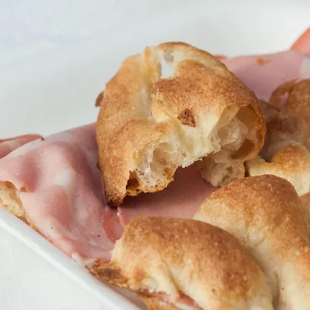 Domus Quiritum לינה וארוחת בוקר