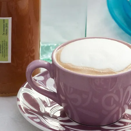 Domus Quiritum לינה וארוחת בוקר 4*