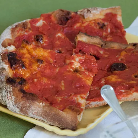 Domus Quiritum לינה וארוחת בוקר