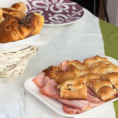 Domus Quiritum רומא