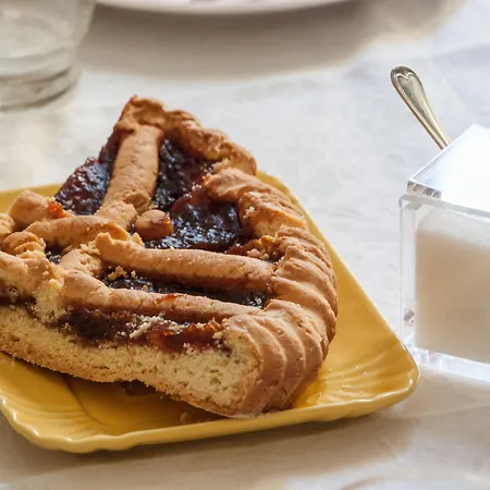 Domus Quiritum לינה וארוחת בוקר 4*