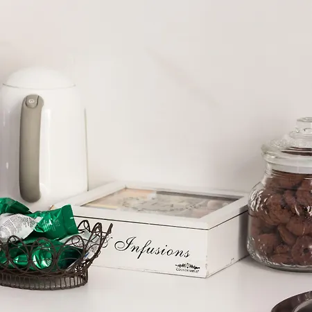 Domus Quiritum 4* רומא