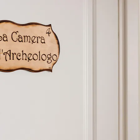 Domus Quiritum רומא