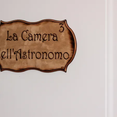 לינה וארוחת בוקר Domus Quiritum