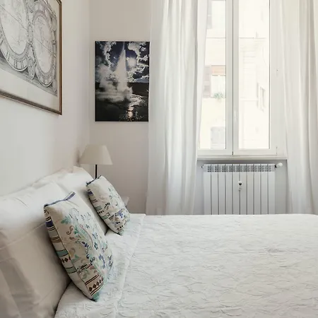 Domus Quiritum רומא