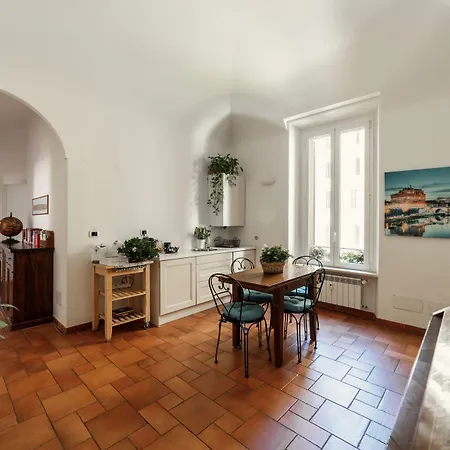 Domus Quiritum 4* רומא