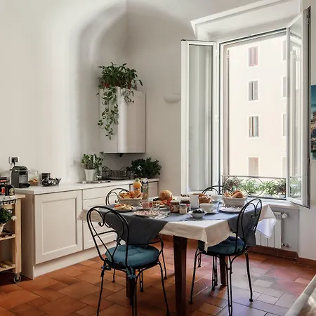 Domus Quiritum 4* רומא