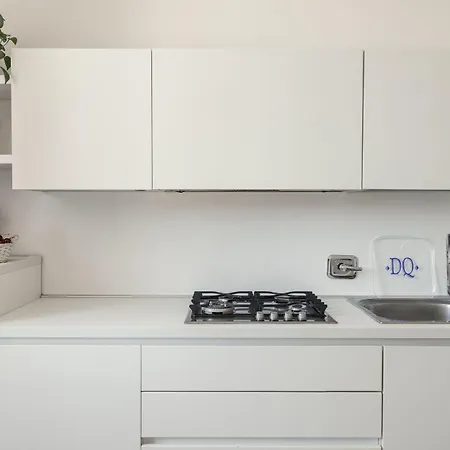 Domus Quiritum לינה וארוחת בוקר רומא