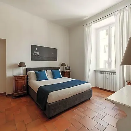 Domus Quiritum روما