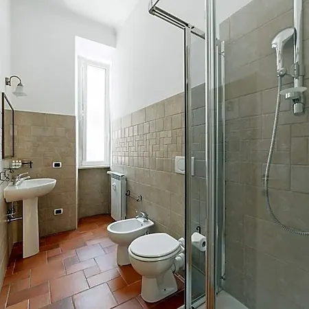 Domus Quiritum فندق مبيت وإفطار روما