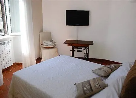 Domus Quiritum לינה וארוחת בוקר 3*