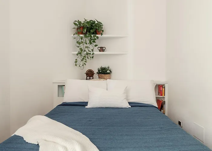 Domus Quiritum فندق مبيت وإفطار