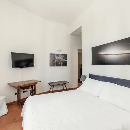 Domus Quiritum 4* Rome