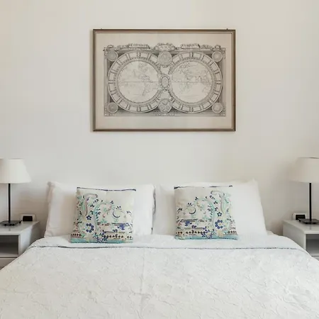 Bed & Breakfast Domus Quiritum 4*