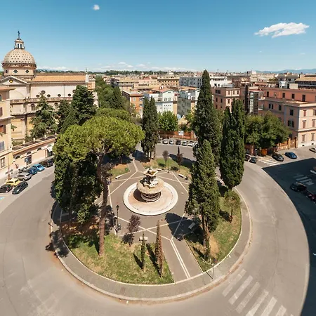 Domus Quiritum Bed & Breakfast