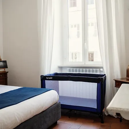 Domus Quiritum 4* Rome