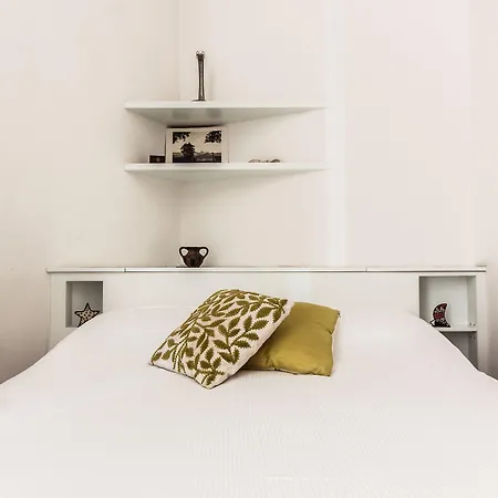 Bed & Breakfast Domus Quiritum 4*