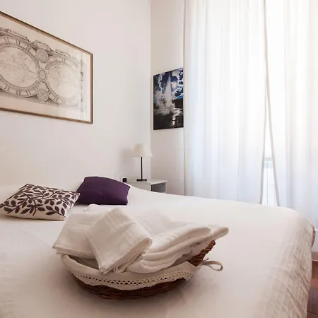 Bed & Breakfast Domus Quiritum