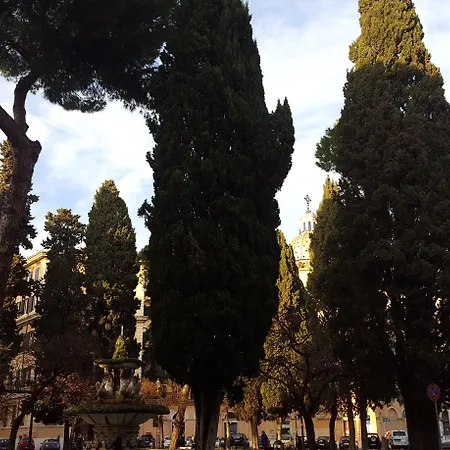 Domus Quiritum 4* Rome