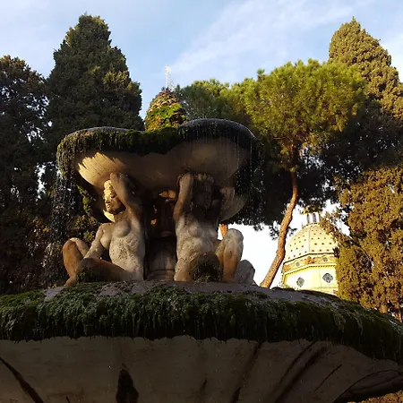 Domus Quiritum