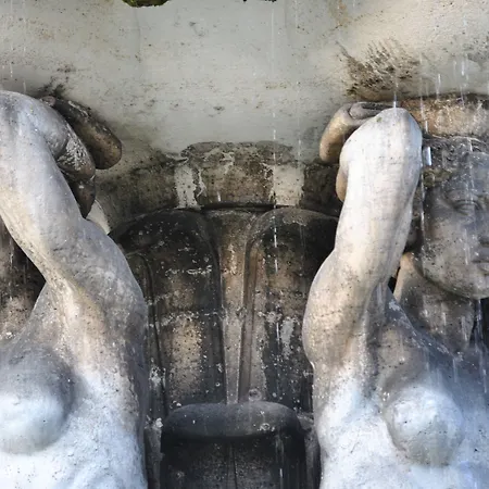 Domus Quiritum Rome