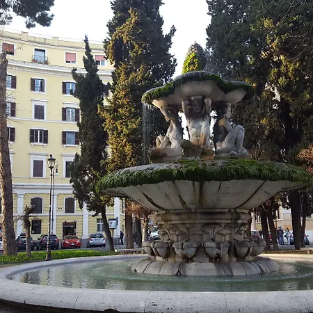 Domus Quiritum 4*