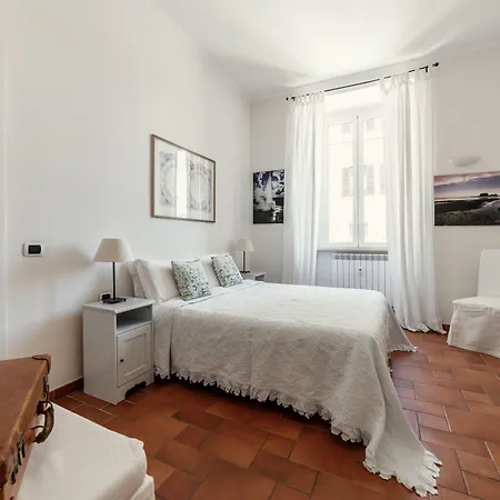 Bed & Breakfast Domus Quiritum