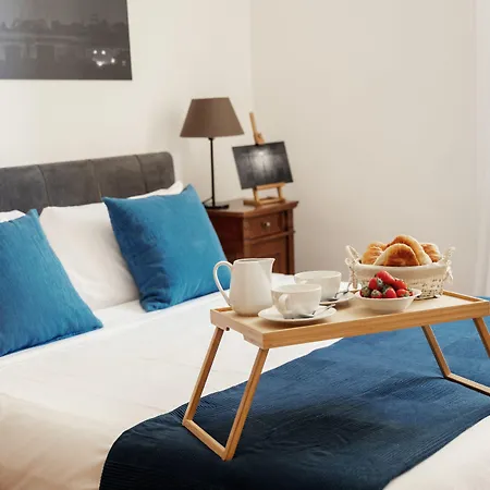 Bed & Breakfast Domus Quiritum