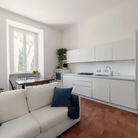 Domus Quiritum 4* Rome