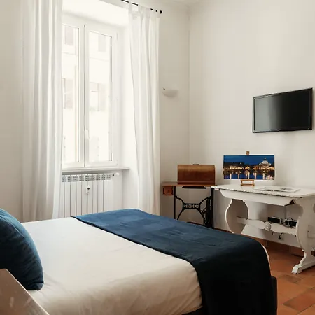 Domus Quiritum 4*