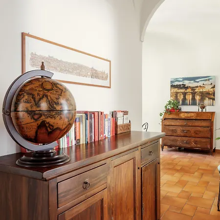Domus Quiritum 4* Rome
