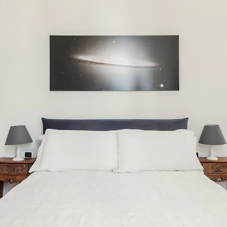 Domus Quiritum Bed & Breakfast Rome