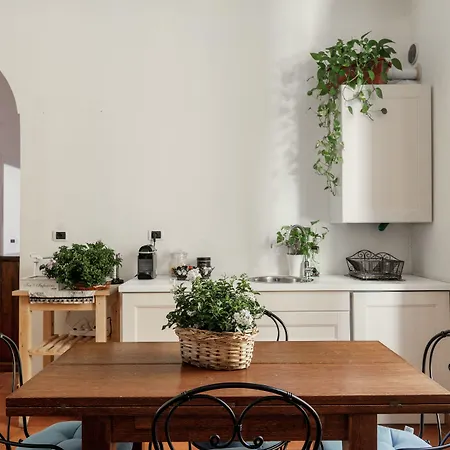 Bed & Breakfast Domus Quiritum 4*